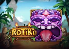 Rotiki - Mystical Adventure Game